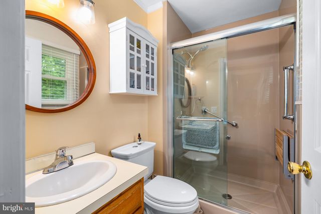 134 PARK TOWNE DR., Elkton, MD 21921