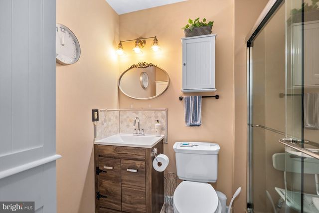 134 PARK TOWNE DR., Elkton, MD 21921