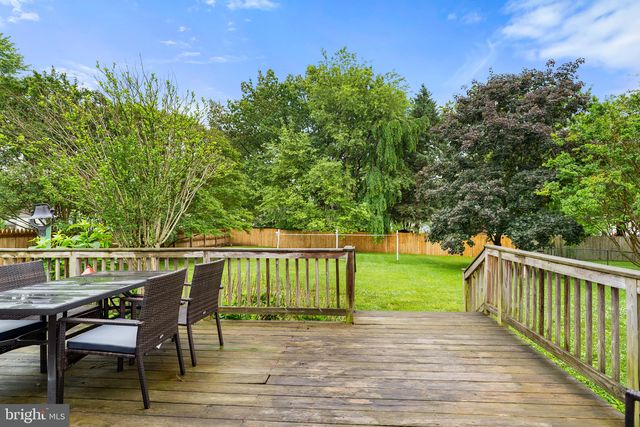 134 PARK TOWNE DR., Elkton, MD 21921