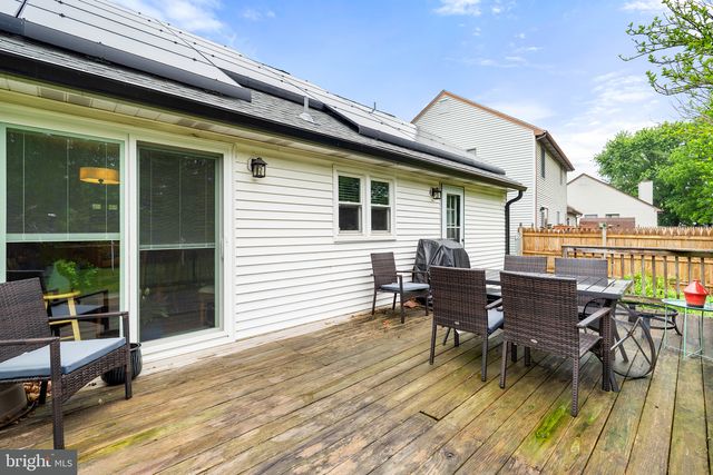 134 PARK TOWNE DR., Elkton, MD 21921