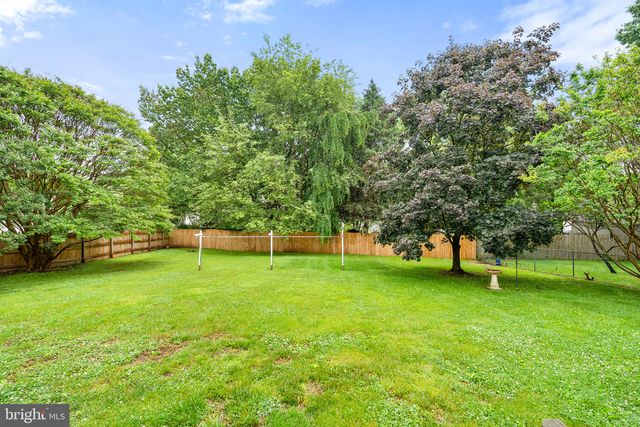 134 PARK TOWNE DR., Elkton, MD 21921