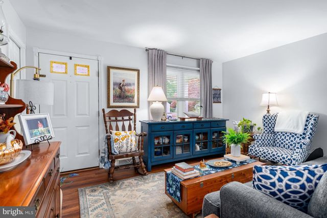 134 PARK TOWNE DR., Elkton, MD 21921