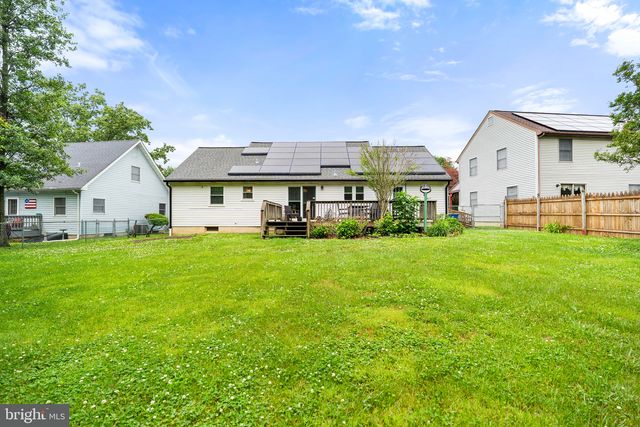 134 PARK TOWNE DR., Elkton, MD 21921