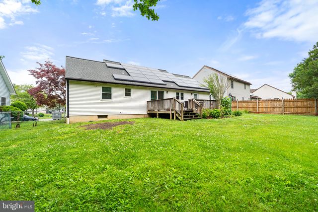 134 PARK TOWNE DR., Elkton, MD 21921