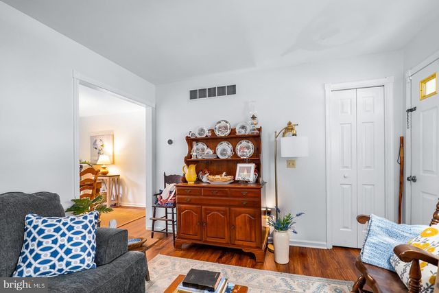 134 PARK TOWNE DR., Elkton, MD 21921