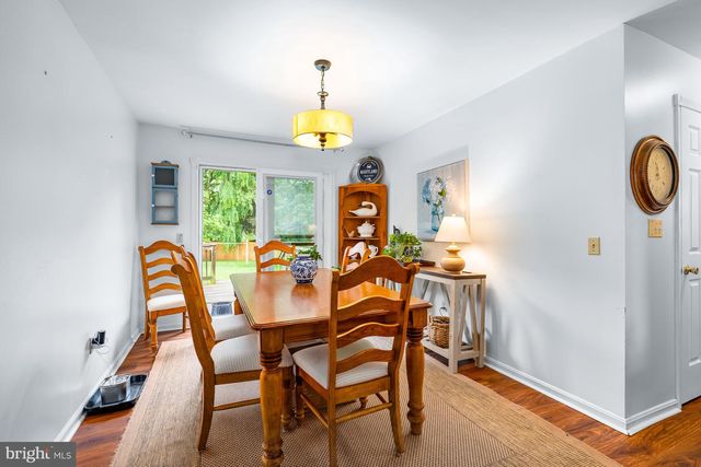 134 PARK TOWNE DR., Elkton, MD 21921