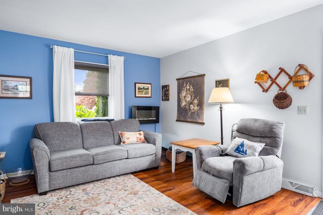 134 PARK TOWNE DR., Elkton, MD 21921