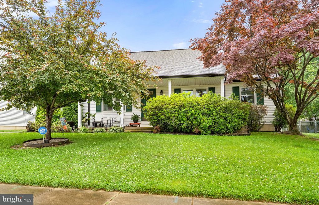 134 PARK TOWNE DR., Elkton, MD 21921