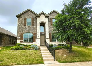 1405 Acmite Avenue, Cross Roads, TX 76227