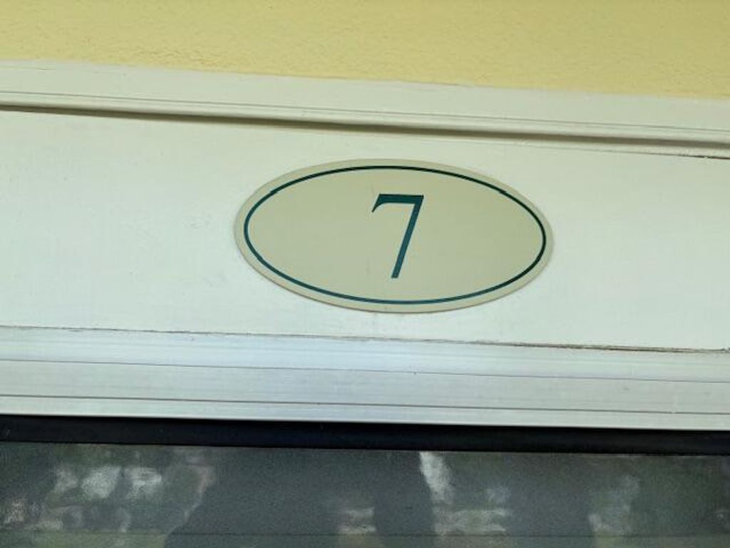 Image 20 of property listing at 7 Dorset A 7, Boca Raton, FL 33434