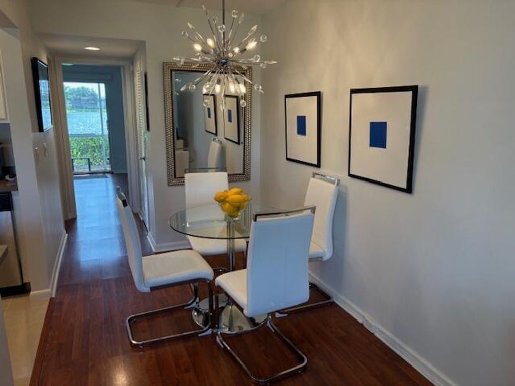 Image 5 of property listing at 7 Dorset A 7, Boca Raton, FL 33434