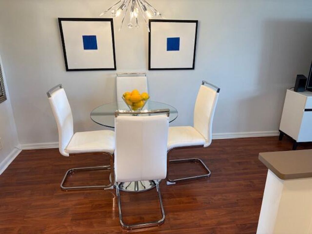 Image 8 of property listing at 7 Dorset A 7, Boca Raton, FL 33434