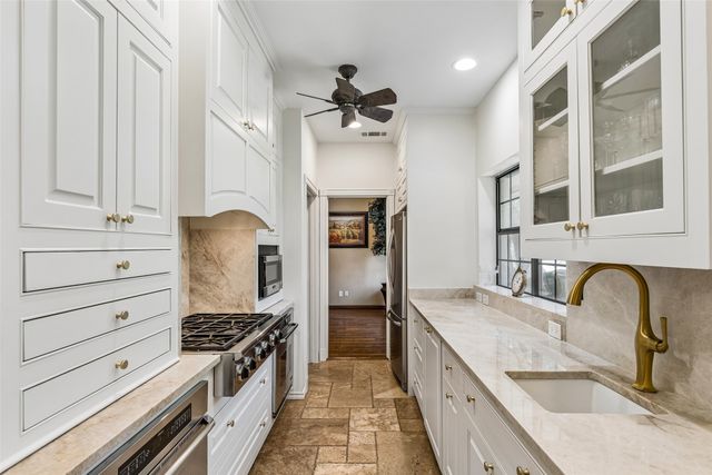 4215 Firebrick Lane, Dallas, TX 75287