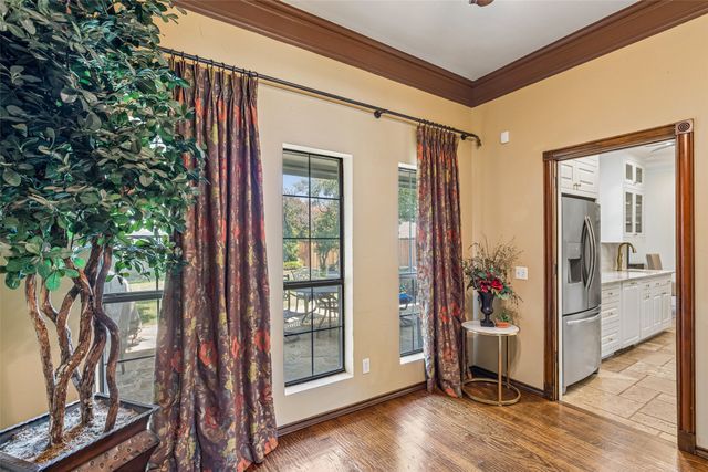 4215 Firebrick Lane, Dallas, TX 75287
