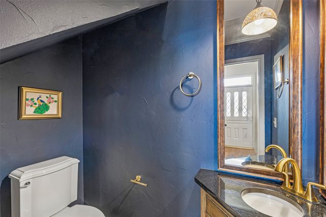 4215 Firebrick Lane, Dallas, TX 75287