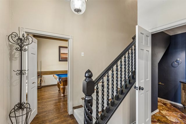 4215 Firebrick Lane, Dallas, TX 75287
