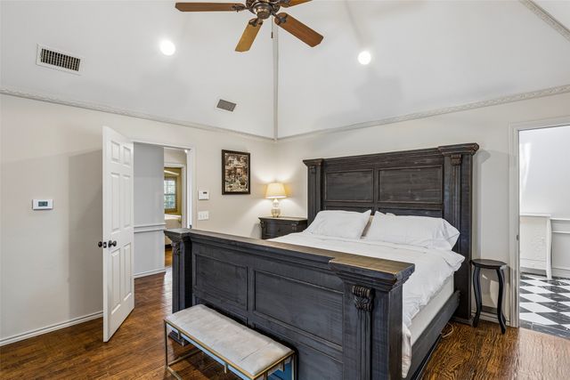 4215 Firebrick Lane, Dallas, TX 75287