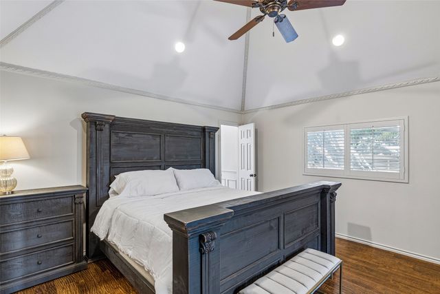4215 Firebrick Lane, Dallas, TX 75287