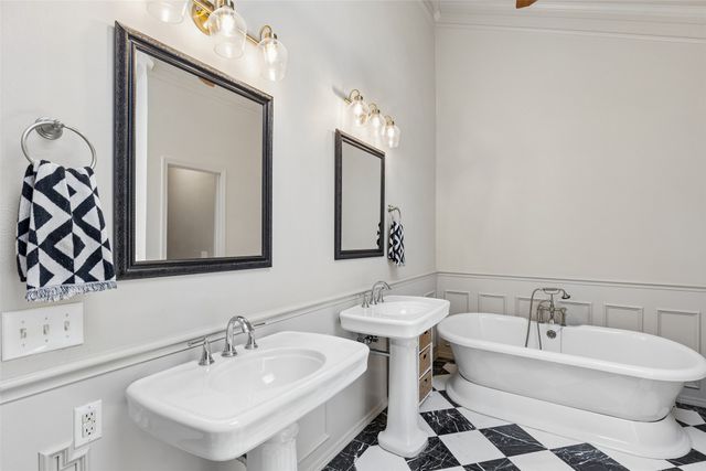 4215 Firebrick Lane, Dallas, TX 75287