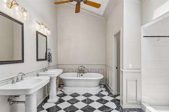 4215 Firebrick Lane, Dallas, TX 75287