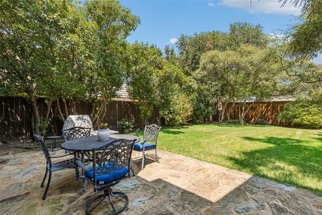 4215 Firebrick Lane, Dallas, TX 75287