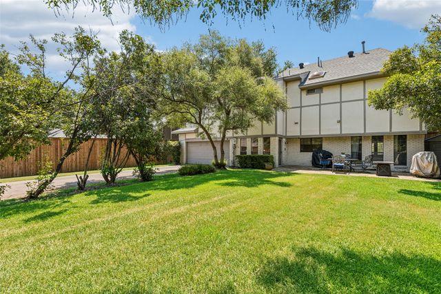 4215 Firebrick Lane, Dallas, TX 75287