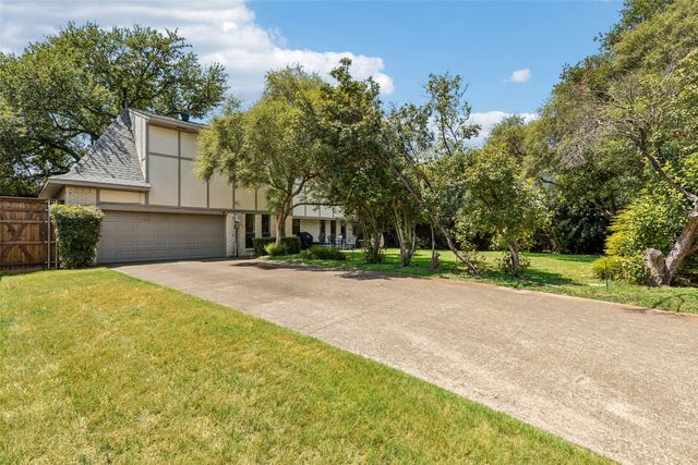 4215 Firebrick Lane, Dallas, TX 75287