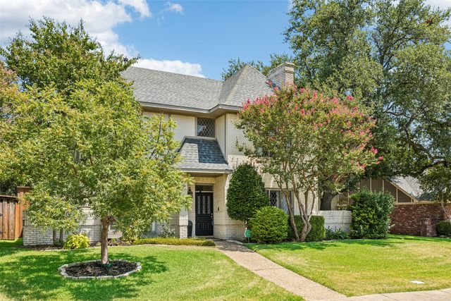 4215 Firebrick Lane, Dallas, TX 75287