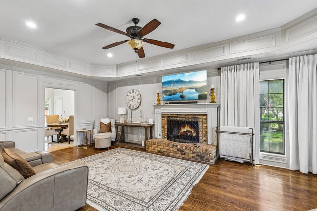 4215 Firebrick Lane, Dallas, TX 75287