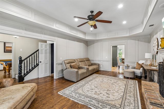 4215 Firebrick Lane, Dallas, TX 75287