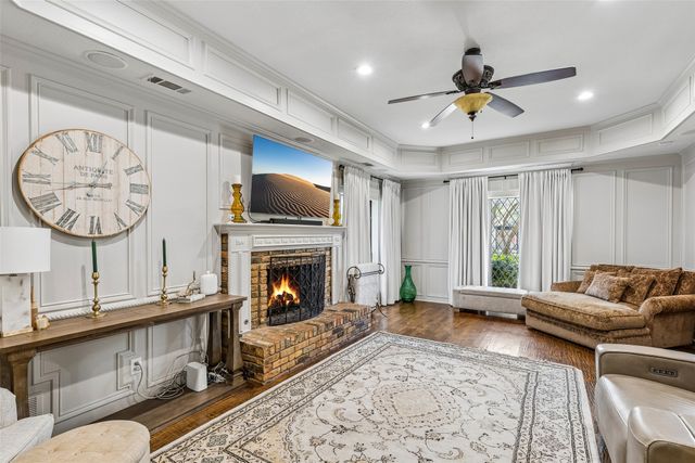 4215 Firebrick Lane, Dallas, TX 75287