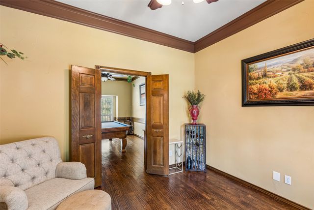 4215 Firebrick Lane, Dallas, TX 75287