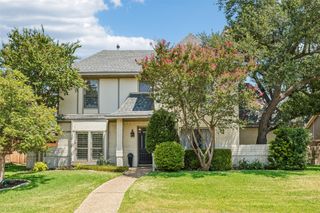 4215 Firebrick Lane, Dallas, TX 75287