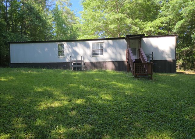 238 Forest Lane, Starr, SC 29684