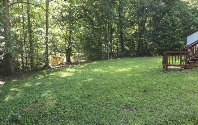 238 Forest Lane, Starr, SC 29684