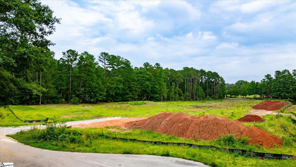 208 Ponders Ray Lane, Greenville, SC 29615