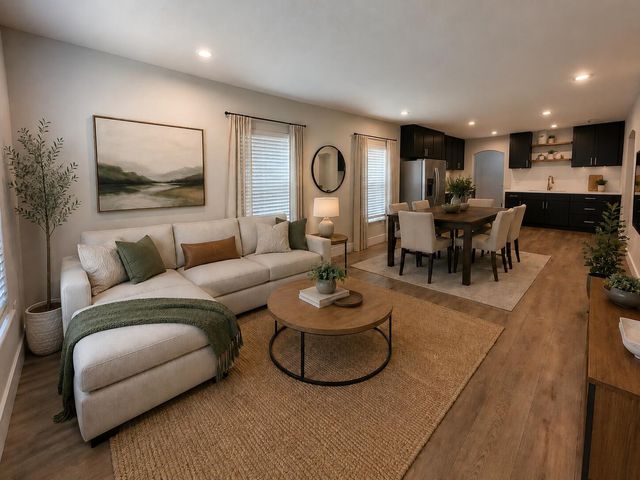 805 Green Street, Comanche, TX 76442