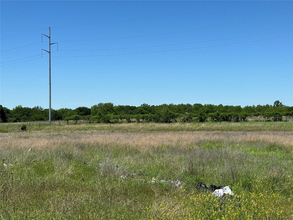 41500 Wolverine (Block C) Road, Shawnee, OK 74804