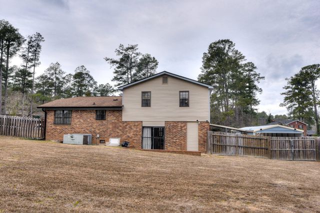 2104 Oakleaf Way, Augusta, GA 30906