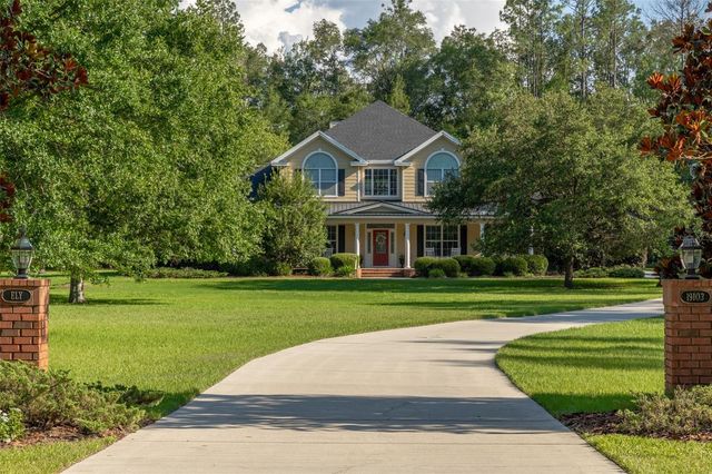 19103 NW 72ND AVENUE, Alachua, FL 32615