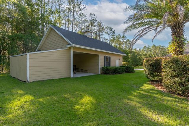 19103 NW 72ND AVENUE, Alachua, FL 32615