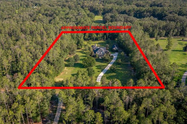 19103 NW 72ND AVENUE, Alachua, FL 32615