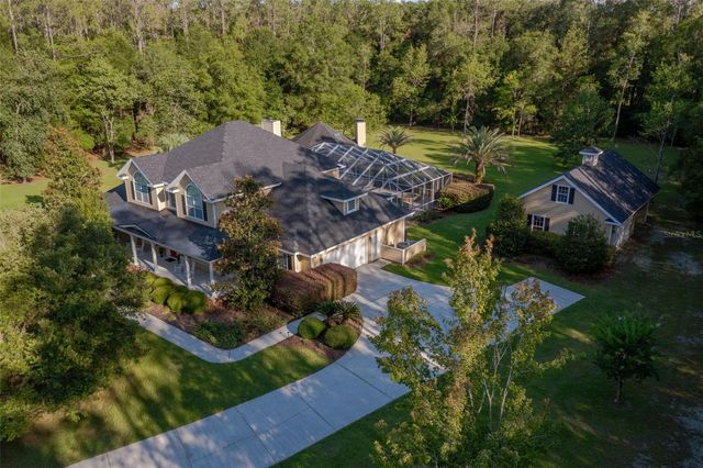 19103 NW 72ND AVENUE, Alachua, FL 32615