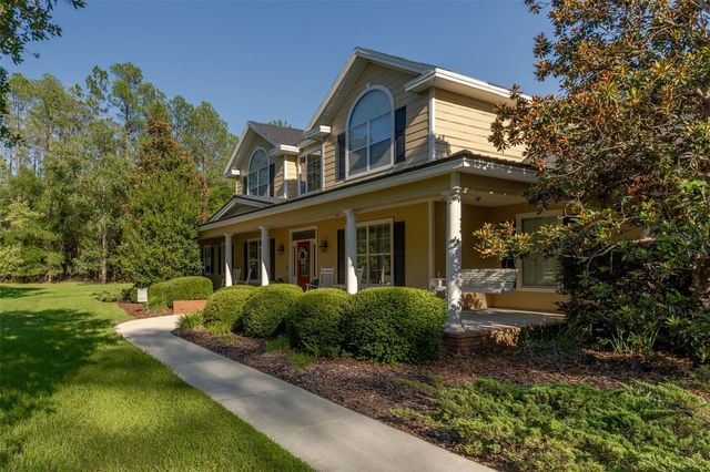 19103 NW 72ND AVENUE, Alachua, FL 32615