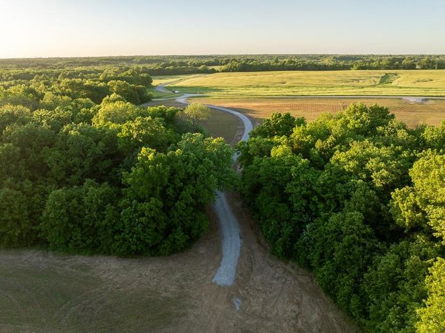 Tract A NE 900th Road, Knob Noster, MO 65336