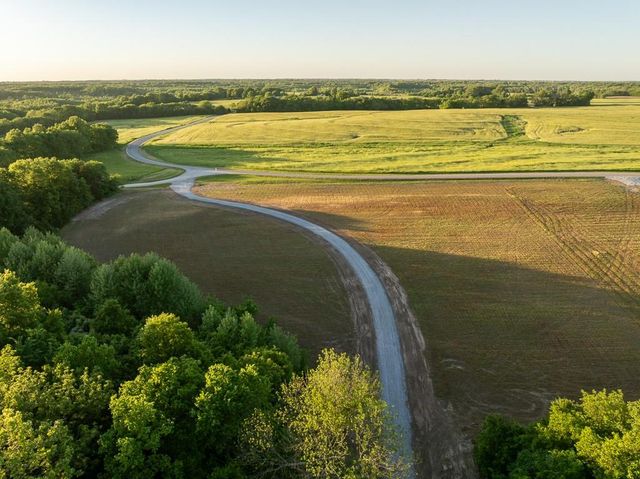 Tract A NE 900th Road, Knob Noster, MO 65336