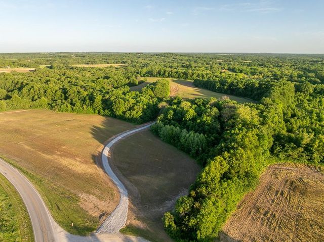 Tract A NE 900th Road, Knob Noster, MO 65336