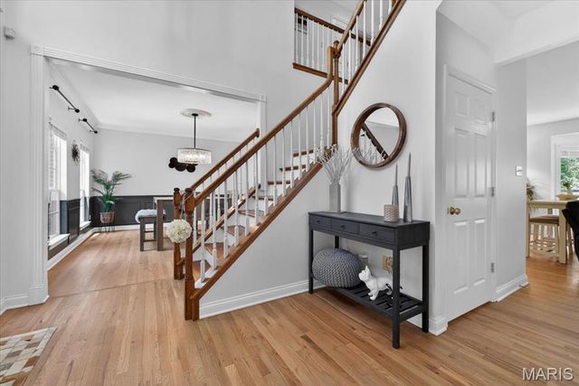 17821 Wilderness Cliff Court, Wildwood, MO 63005