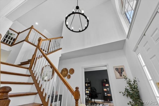 17821 Wilderness Cliff Court, Wildwood, MO 63005