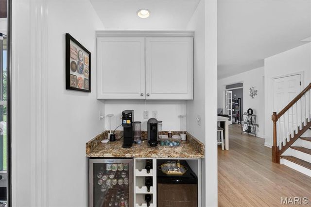 17821 Wilderness Cliff Court, Wildwood, MO 63005